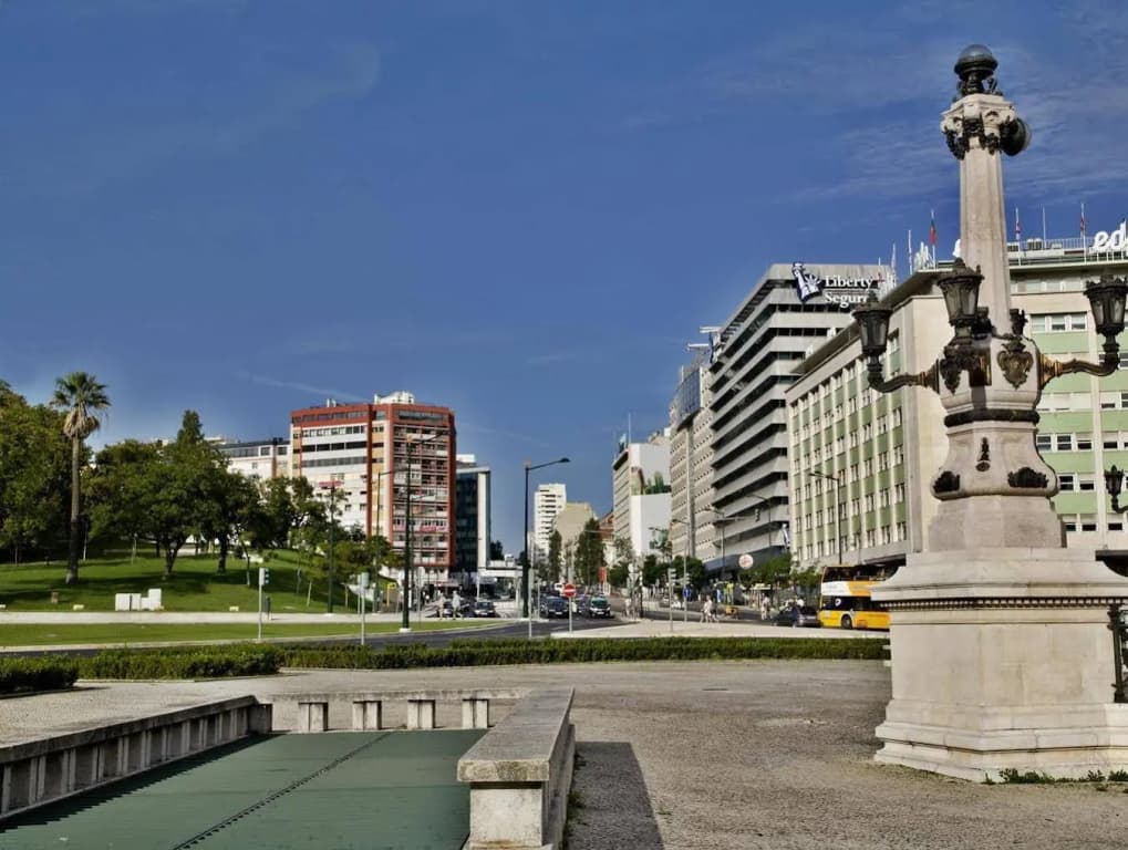 EPIC SANA Marques Hotel - photo 20