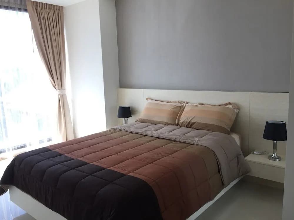 Acqua Condo jomtien beach TLH - photo 6