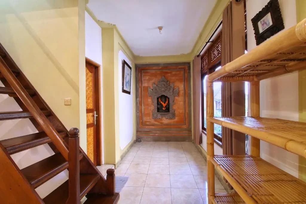 Hibiscus Cottages - photo 11