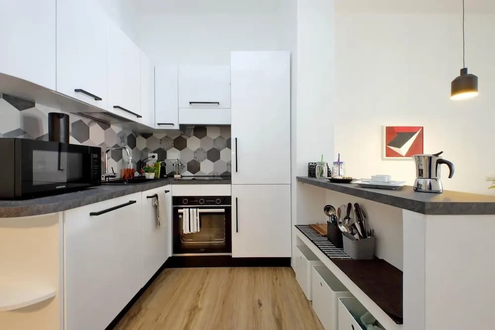 4bnb - Cozy Albornoz Flat - photo 21