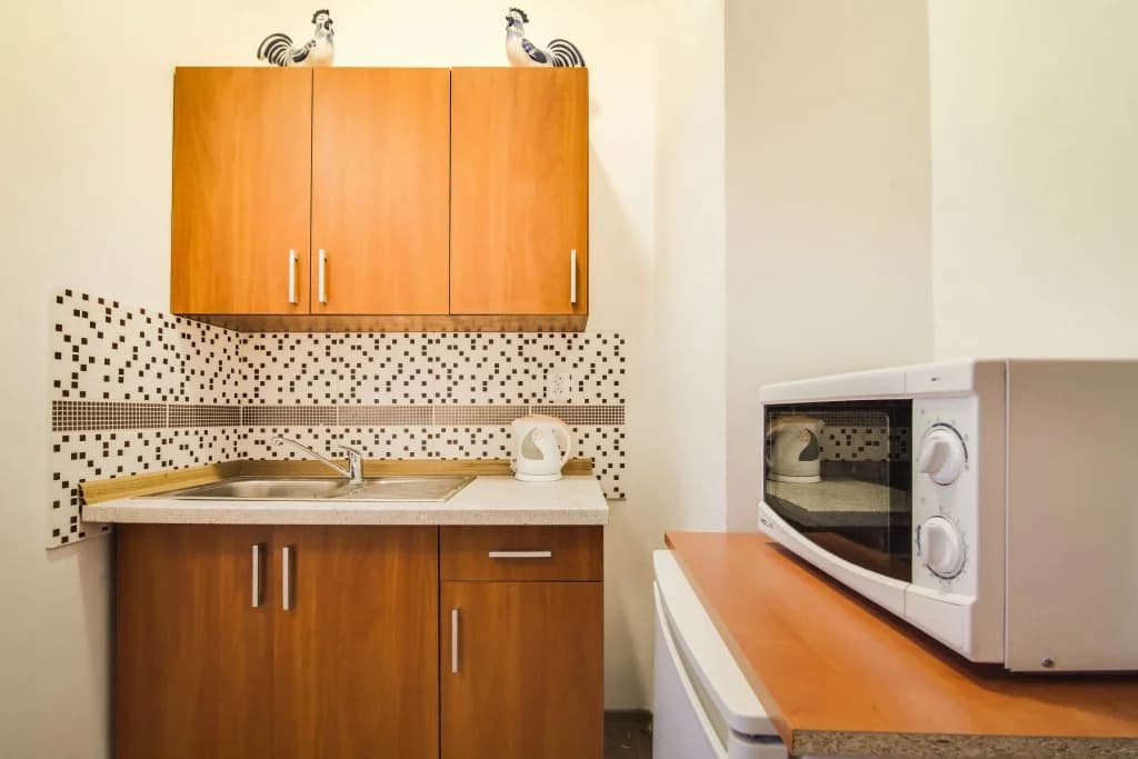Apartment Zarra - photo 11