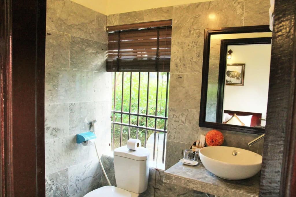 Green Bud Homestay - photo 7