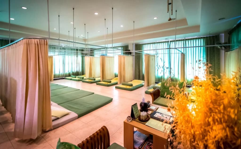 Aonang Sunset Hotel - photo 16