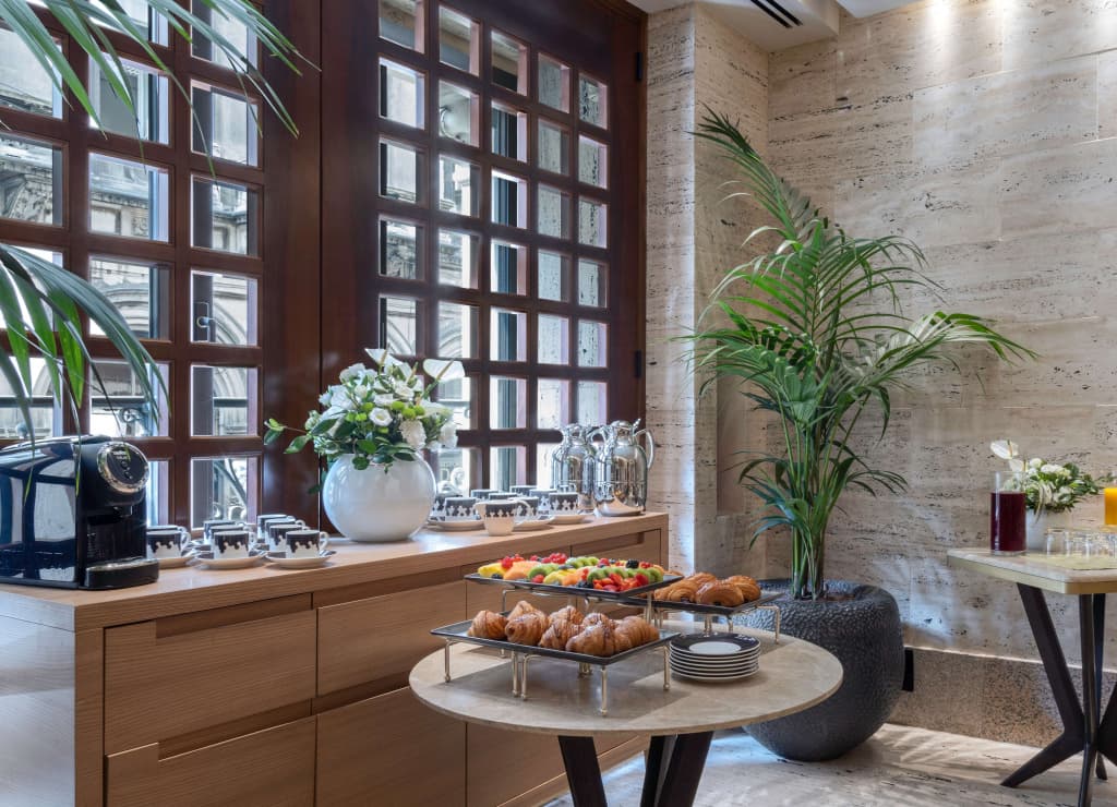 Park Hyatt Milano - photo 11
