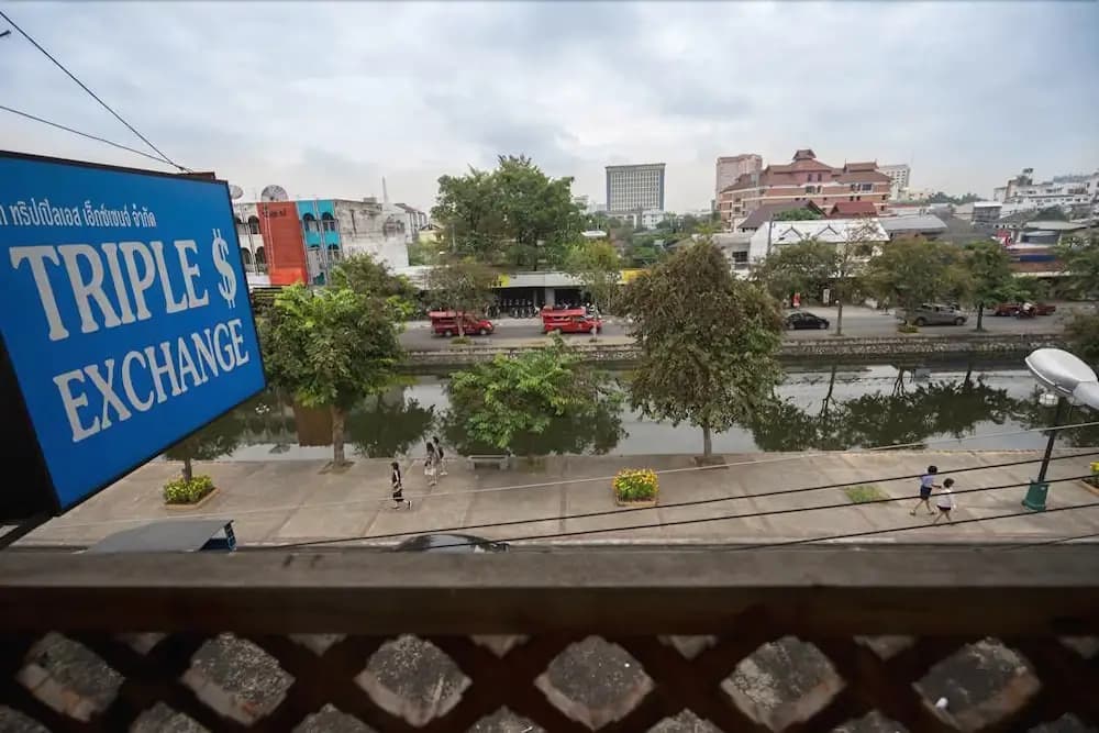 Triple s hostel - photo 11