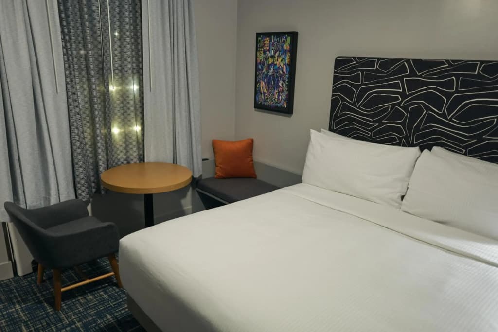 Hotel Garrett - photo 7