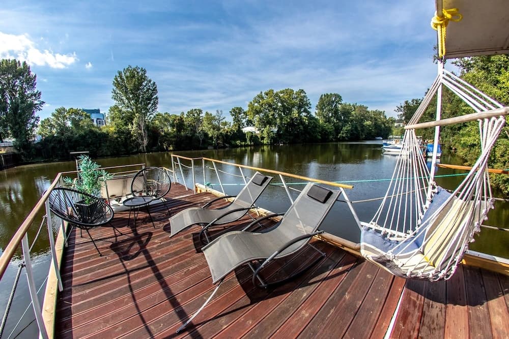 Prague Bay Houseboats - photo 10