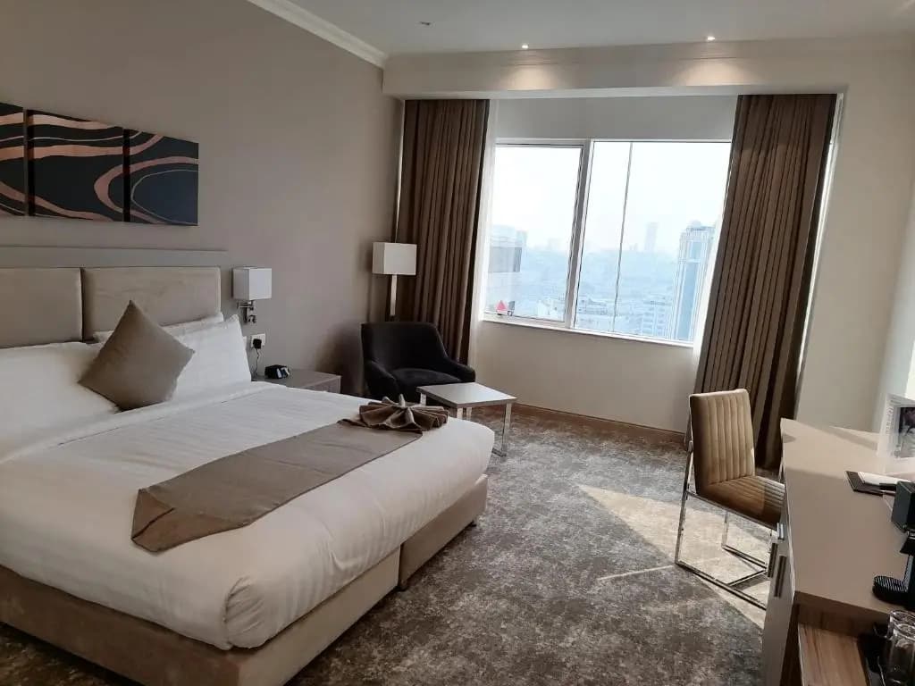 Gloria Hotel & suites - photo 1