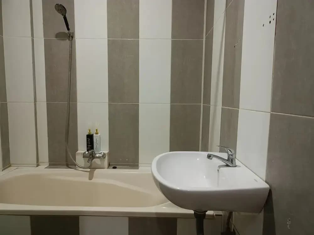 Nasya Residence - photo 8