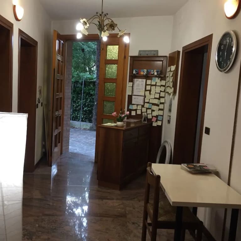 Sister's Residence - photo 14