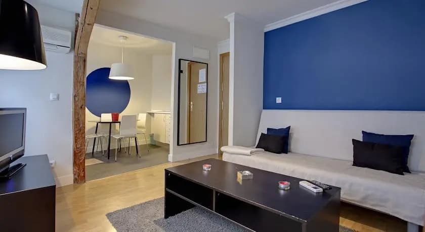 Metropol Rooms - photo 5