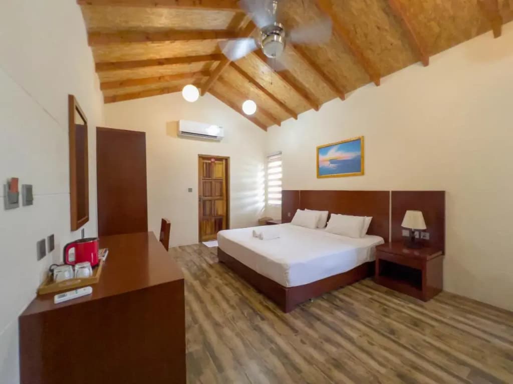 Bambukeyo villa - photo 2