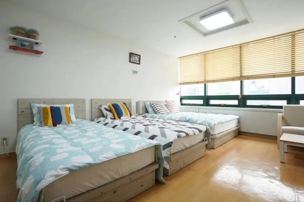 Hong Stay Hongdae - photo 2