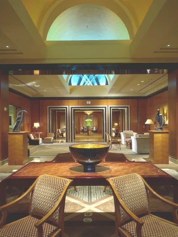 Four Seasons Hotel San Francisco - photo 22