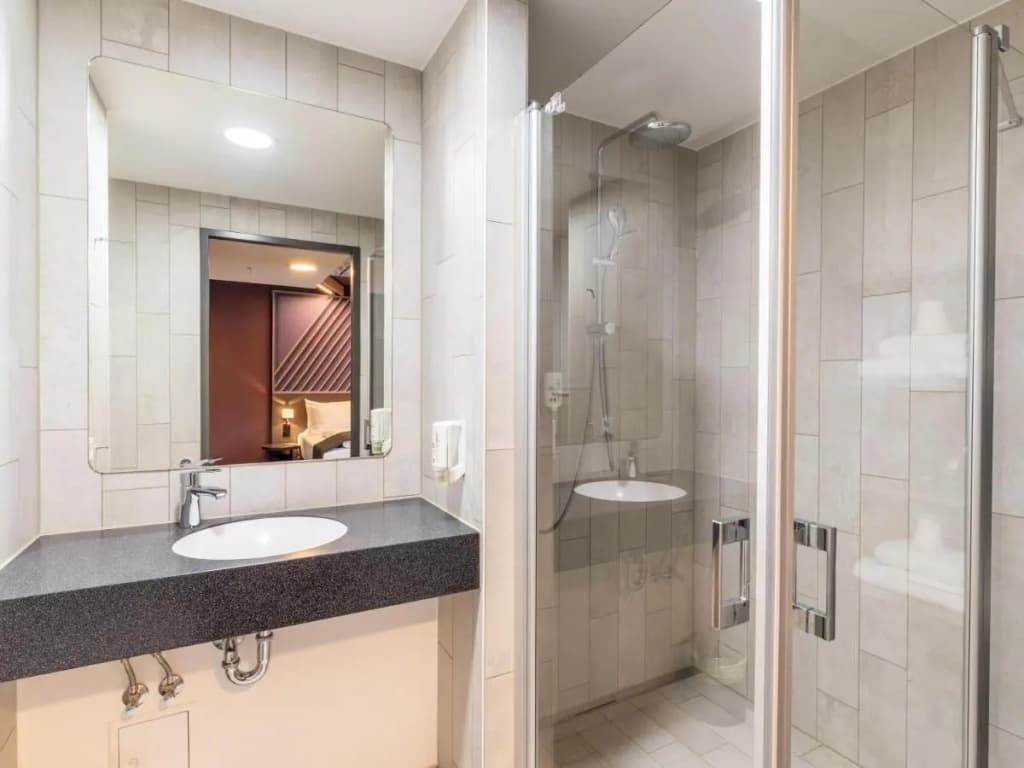 B&B Hotel Wien St. Marx - photo 16