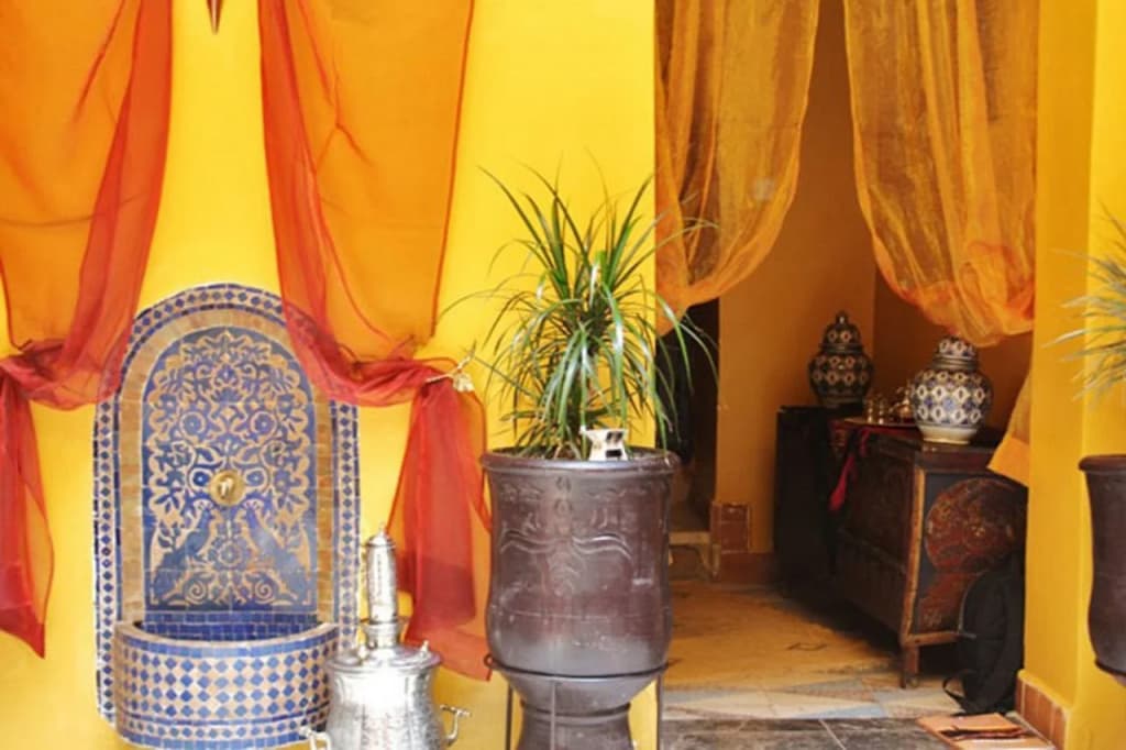 Riad SACR - photo 2