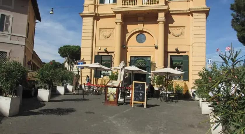 Scala Santa Guest House - photo 4