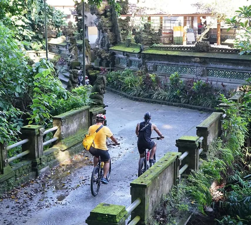 Titik Dua Ubud - photo 28