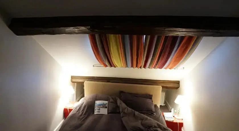 Luxurious And Cosy Familial Flat - photo 9