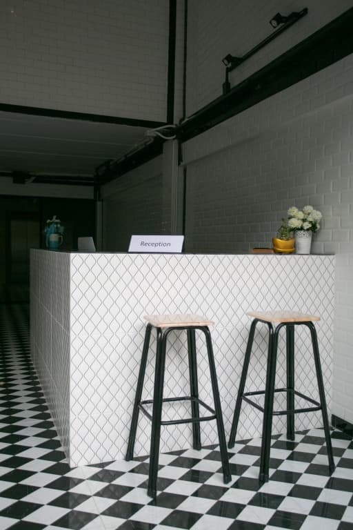 Slumber Party Hostel Phuket - photo 23
