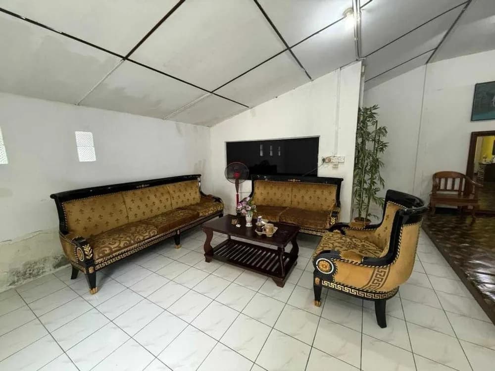 OYO 91270 Sabsa Homestay - photo 1