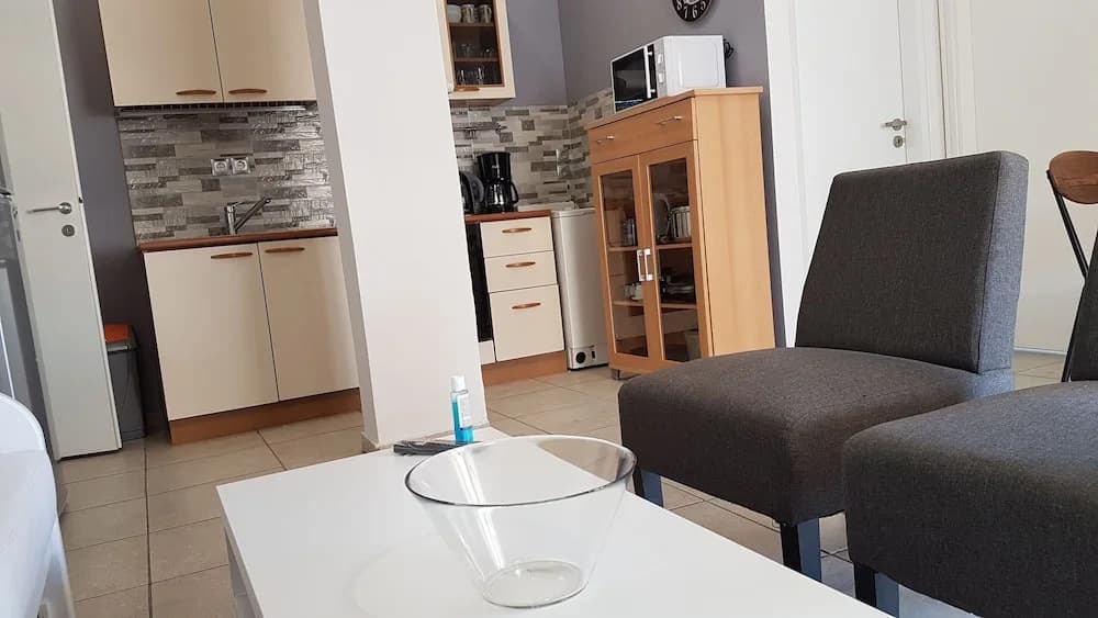 Errathens Sky Apartment - photo 17