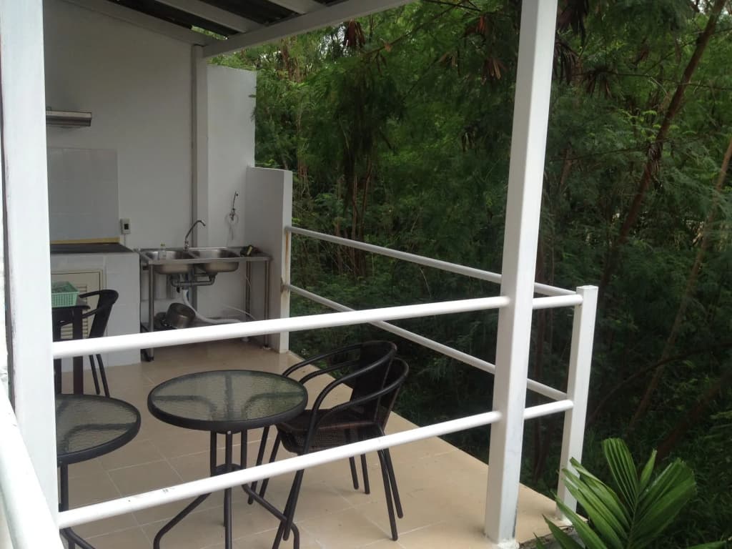 Jomtien Hostel - photo 18