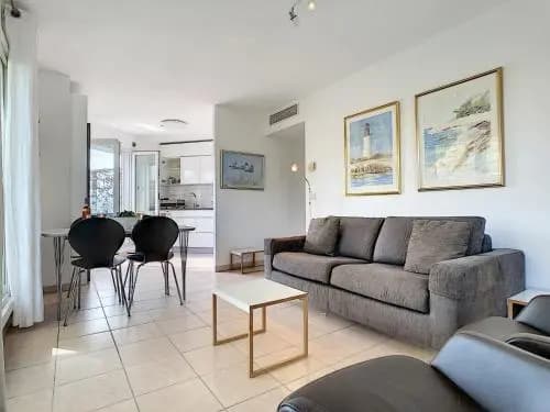Nestor&Jeeves - Open View 180 - Very Close Sea - Huge Terrace - photo 5