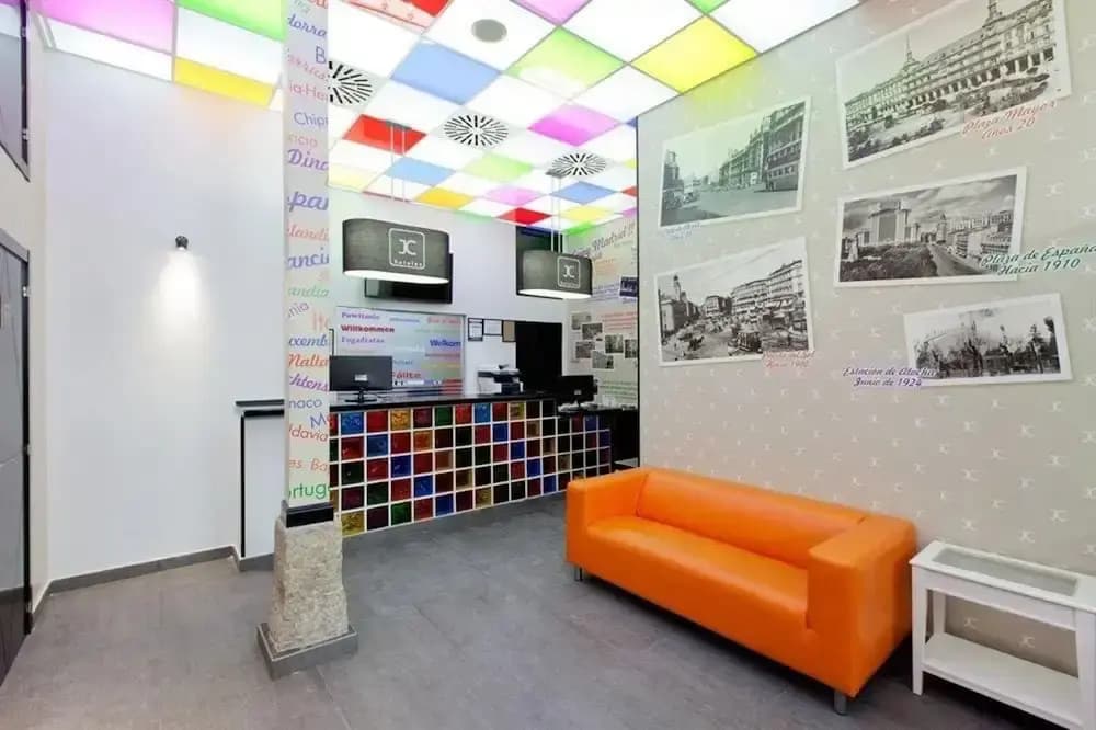 Jc Rooms Santo Domingo - photo 13