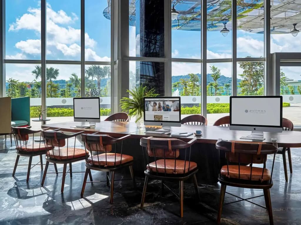 Pullman Phu Quoc Beach Resort - photo 40