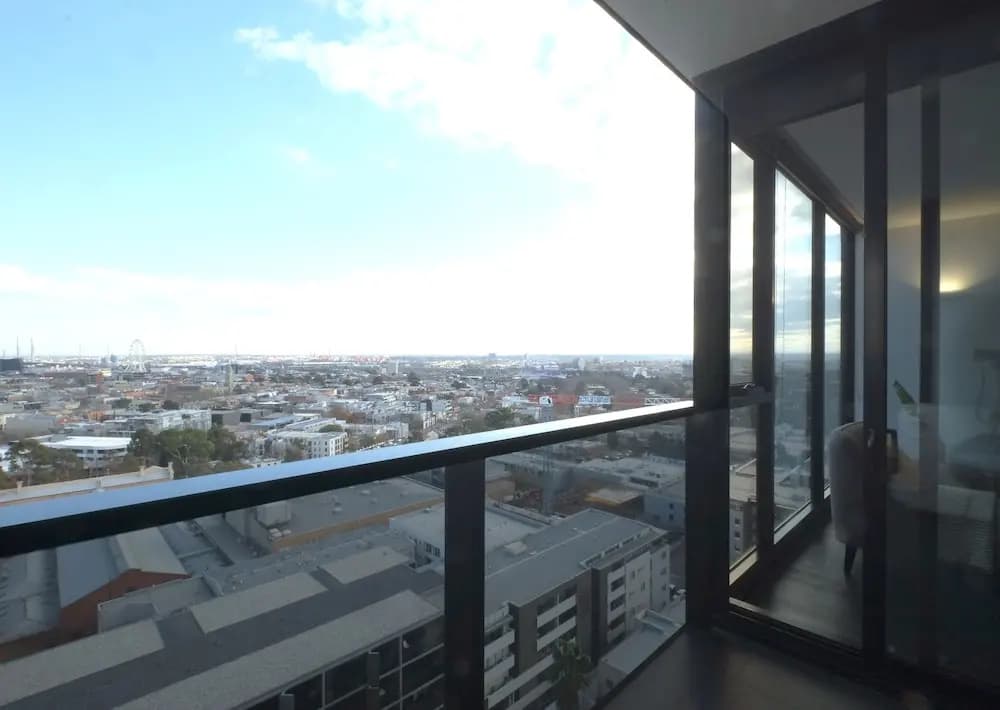 Turnkey Accommodation - Victoria Harbour Docklands - photo 7