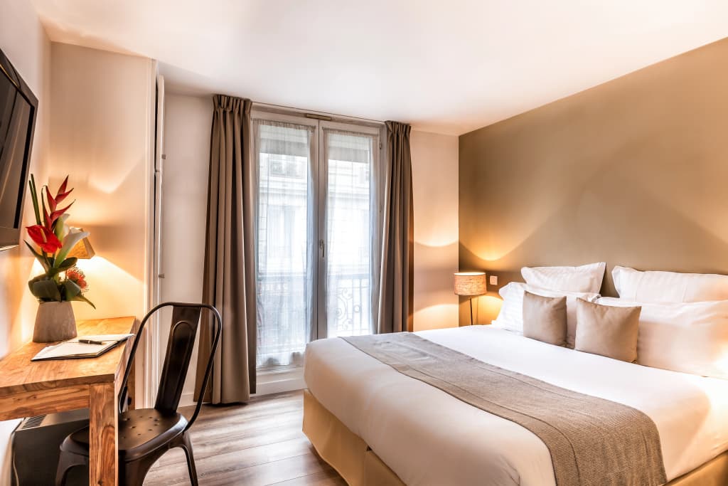 Atelier Montparnasse Hotel - photo 4