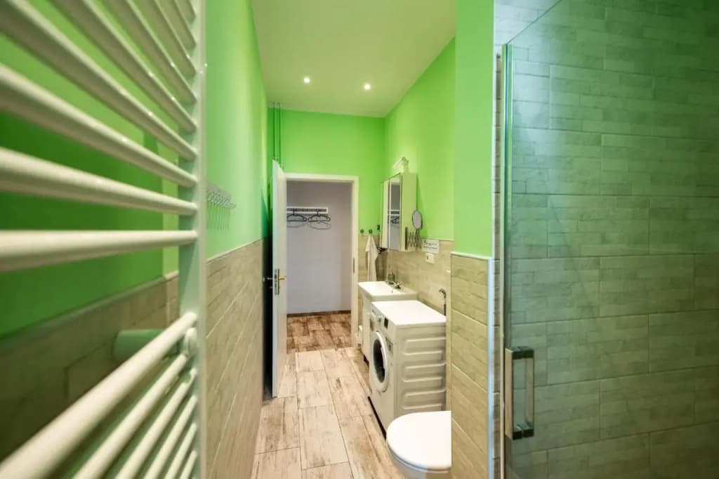 Ferienwohnung Bis 8 Personen - photo 3