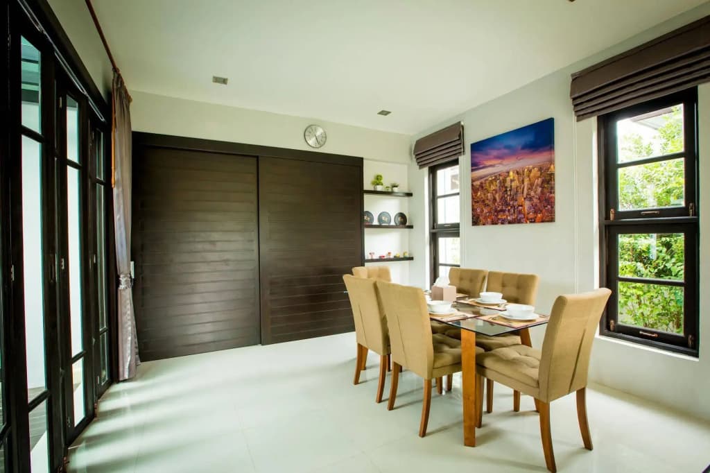Buabaan Villa - photo 17
