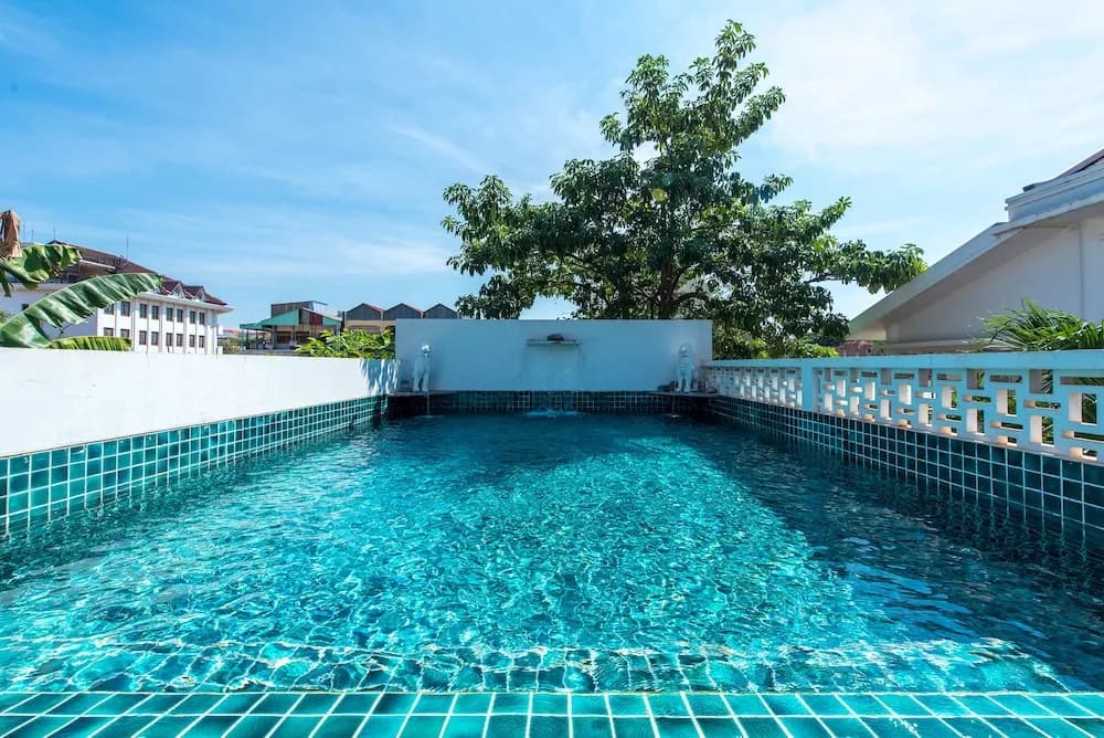 Comoda Casa Hotel - photo 18
