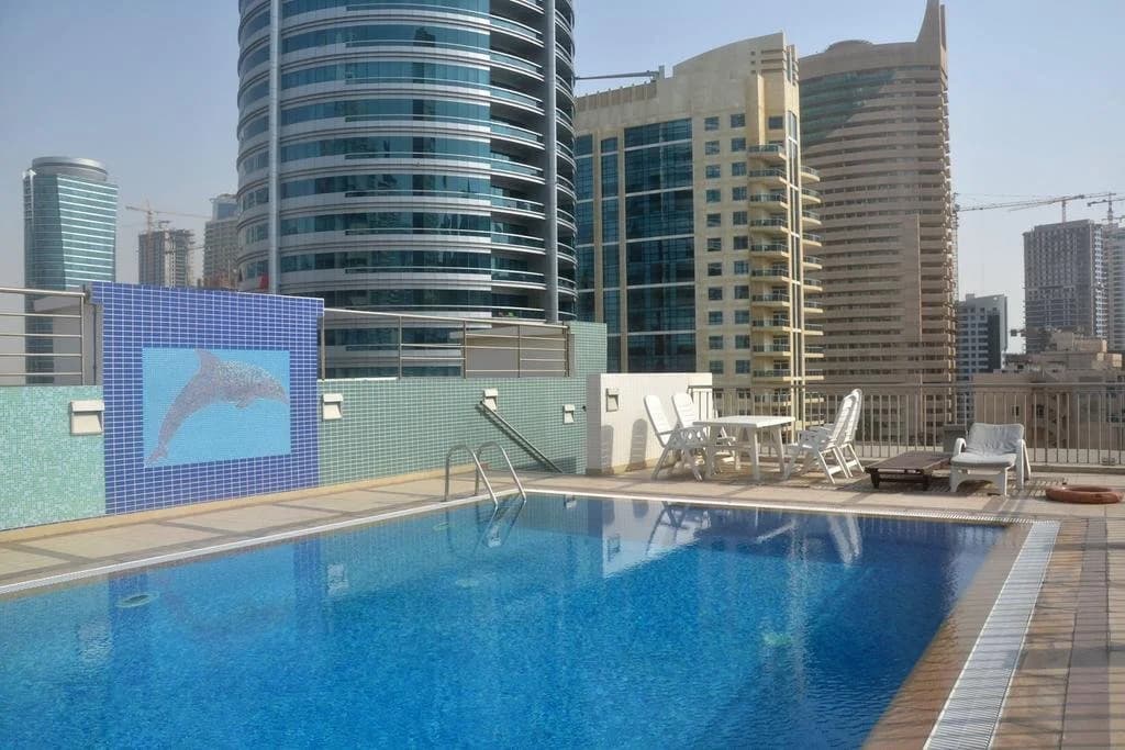 Azure Residences by Hometown Holiday Homes - photo 11