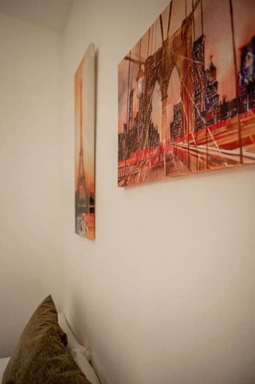 Lovely 2 Bed Apt next to Retiro - photo 11