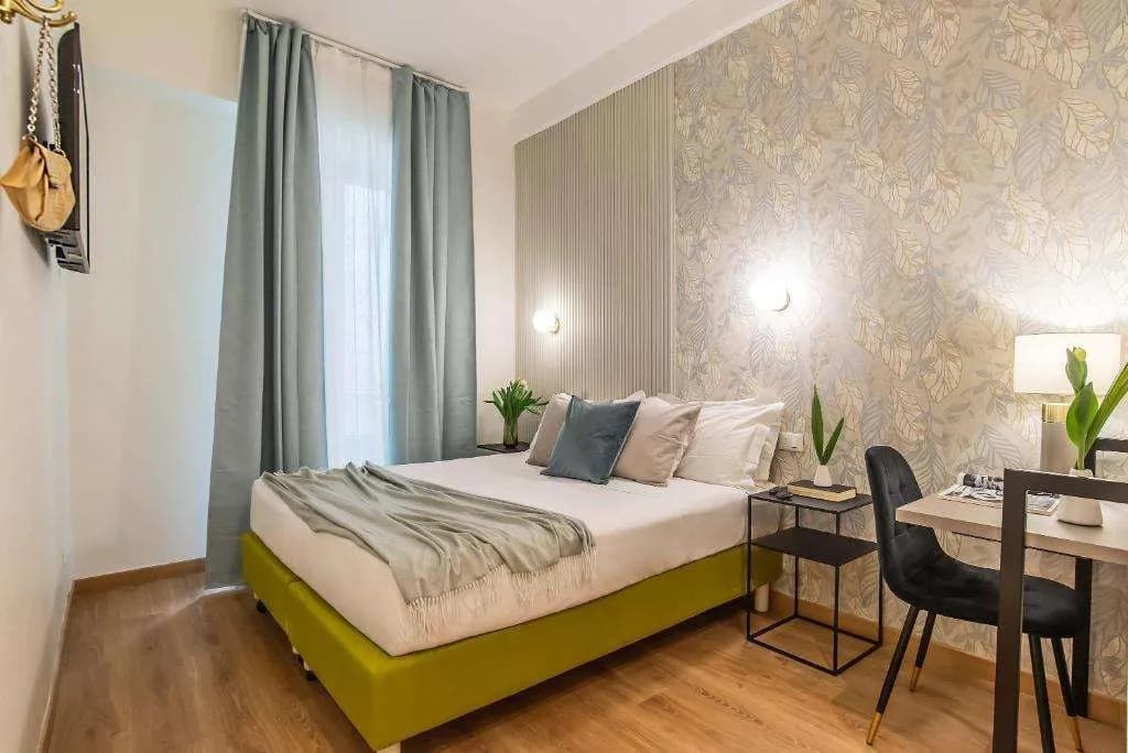 94Rooms Vatican Guesthouse - photo 2