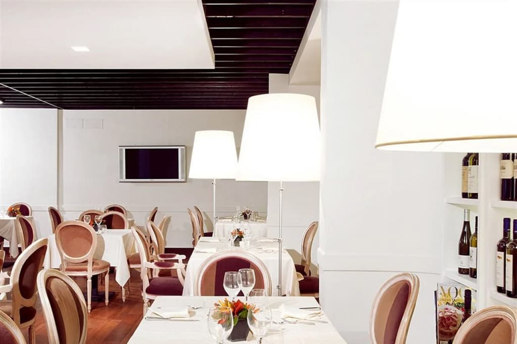 Fenix Hotel - photo 15