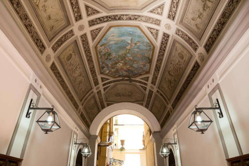 Residenza Cernaia - photo 13