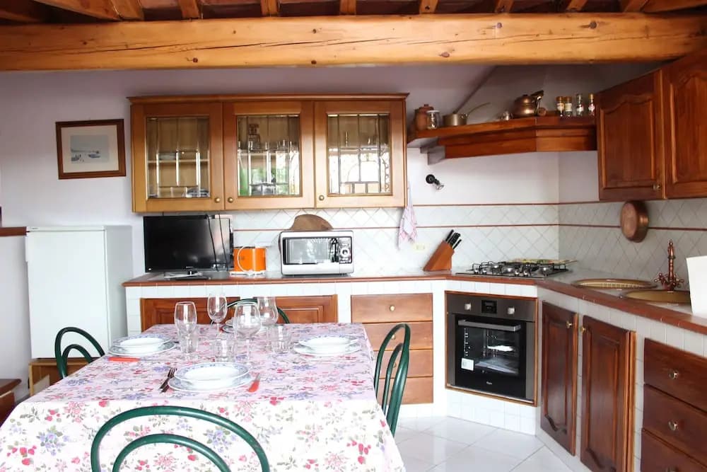 Art Apartment Leopolda - photo 16