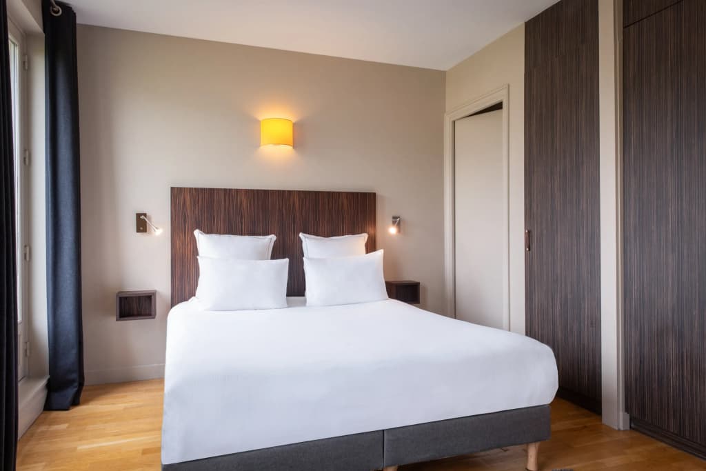 Hôtel Helzear Champs Elysées - photo 4