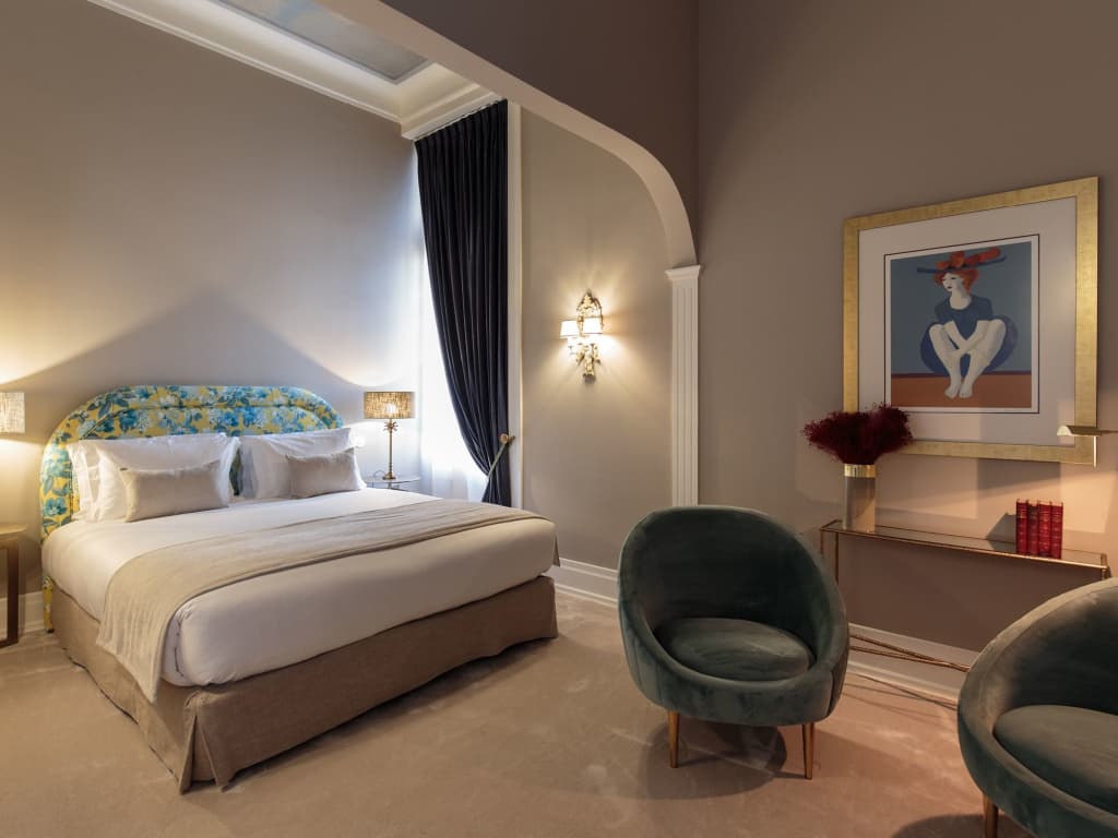 Dear Lisbon -Valmor Palace - photo 6