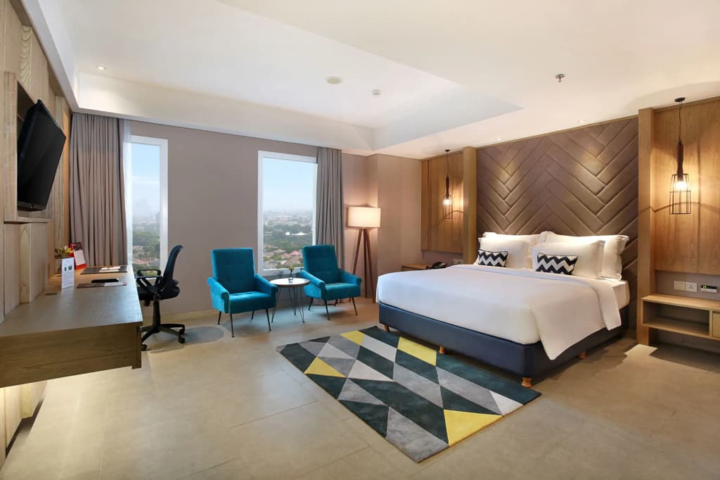 Swiss-Belinn Simatupang - photo 6