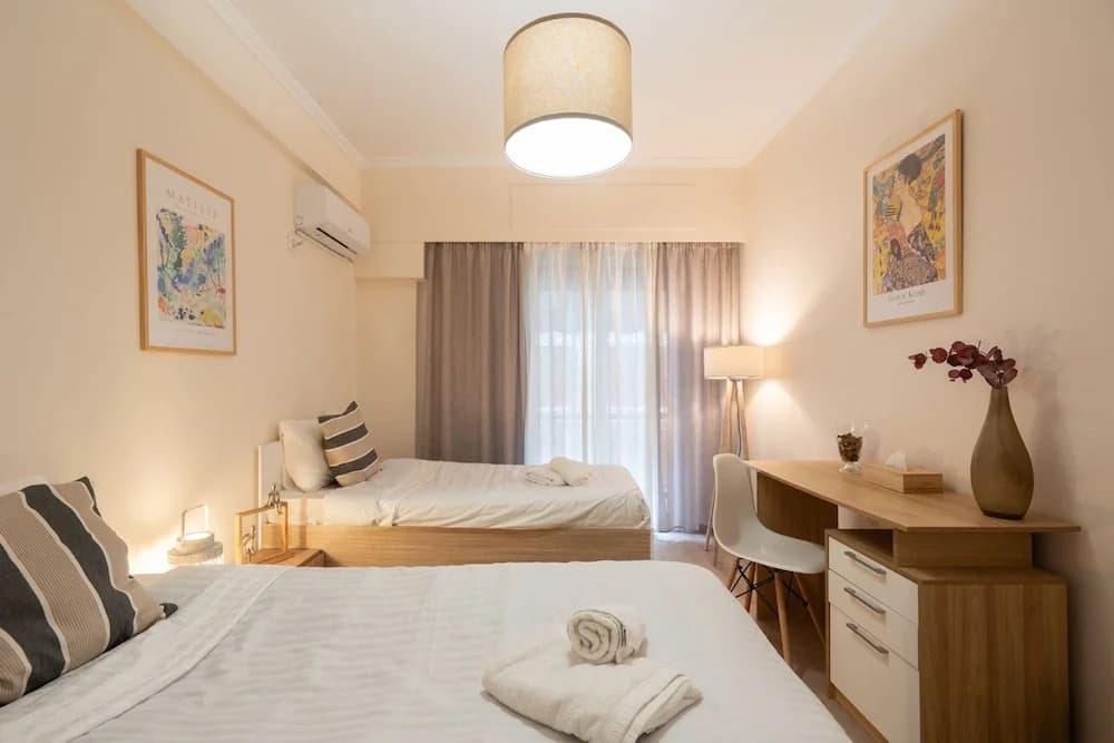 LIV - Vintage Acropolis Apartment - photo 12