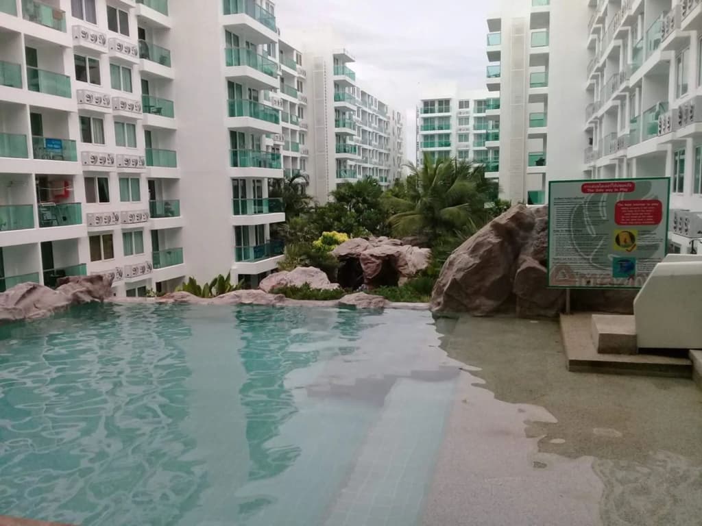Amazon Residence Condo by MaiNot - photo 4