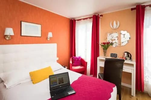Htel Paris Voltaire - photo 3