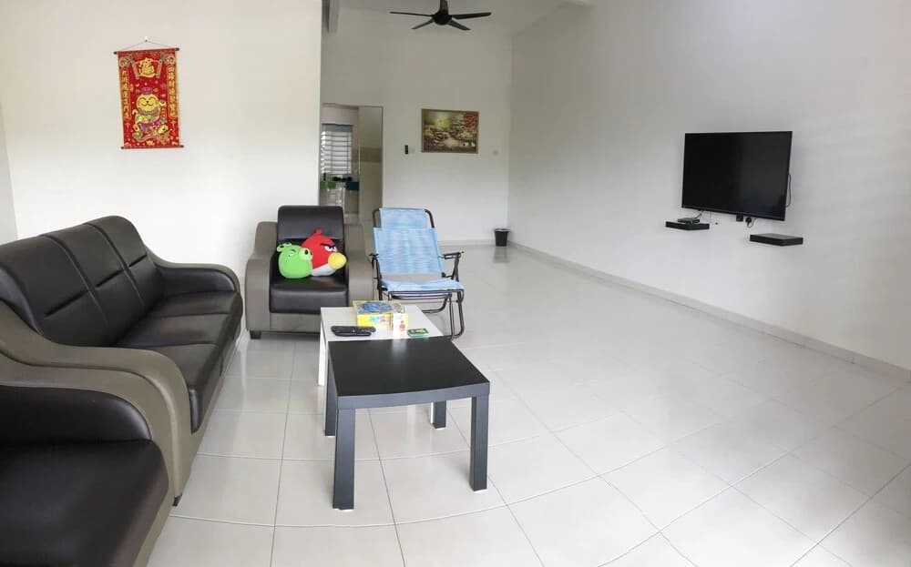 MY Stw Home 1 - photo 6