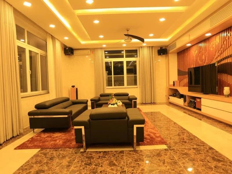 Ruby Luxury Apartments - photo 23