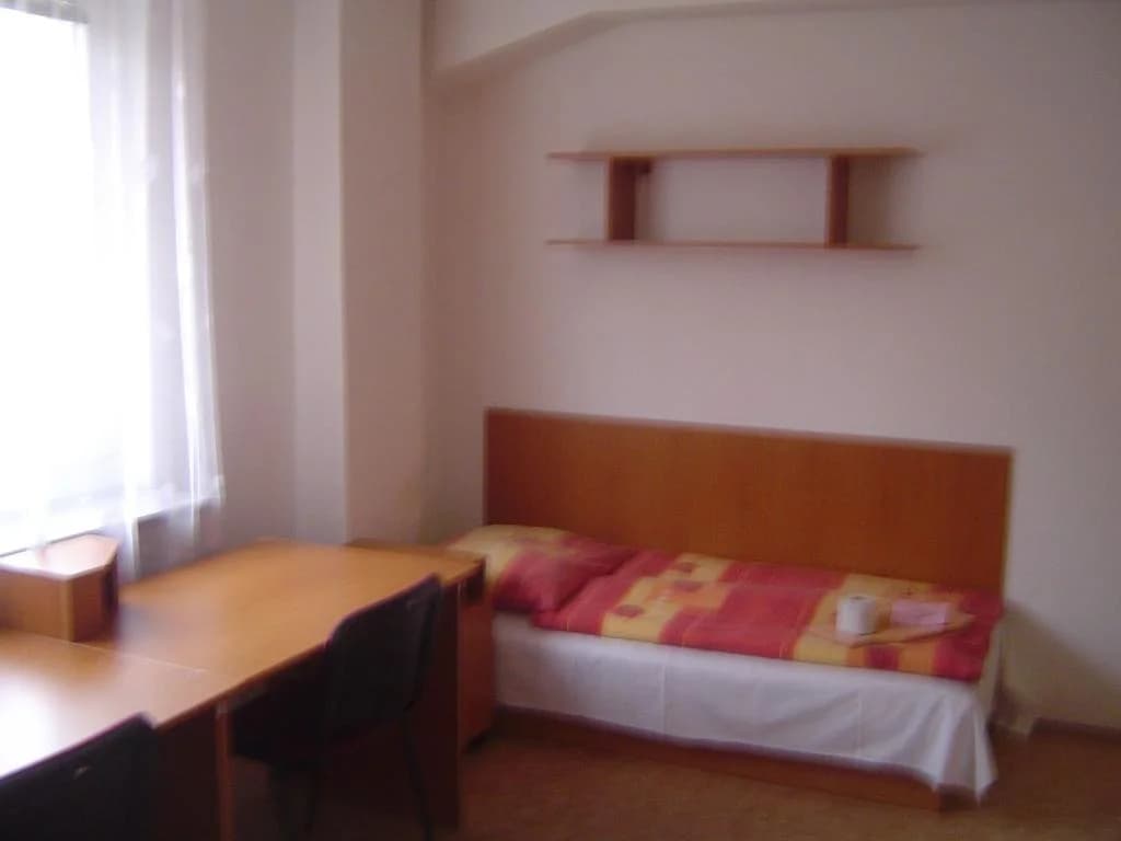 University Hotel - photo 4